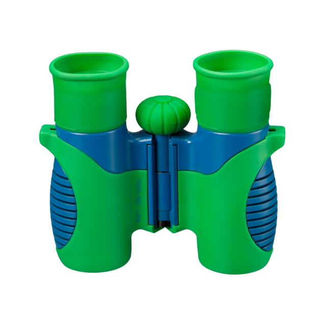 Bresser Kids 6x24 Binoculars 8880706GYE000