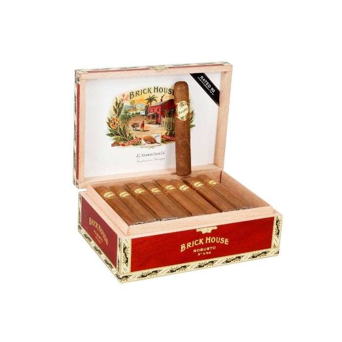 Brick House Classic Robusto Cigar (Single Cigar)