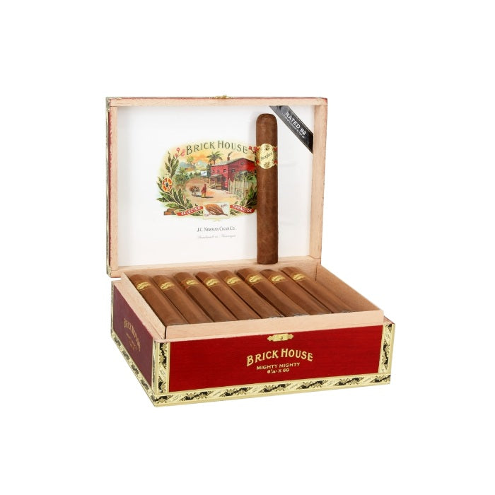 Brick House Classic Mighty Mighty Cigar (Single Cigar)