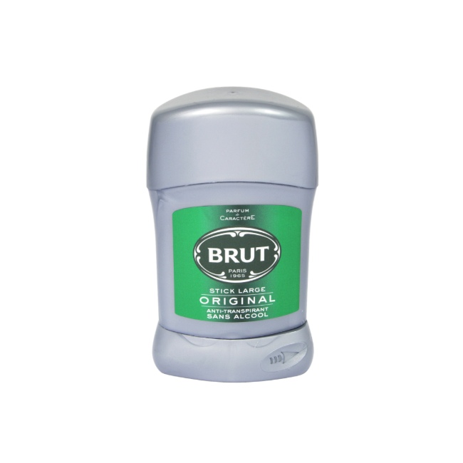 Brut Original Anti-Transpirant Stick Deodorant 50 ml