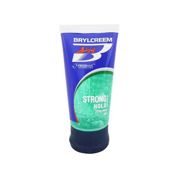 Brylcreem Strong Hold Gel 150ml