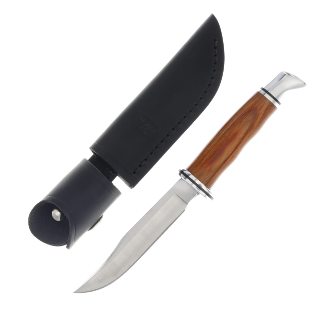 Buck Knives Woodsman 0102CCS1-B Cat.14187
