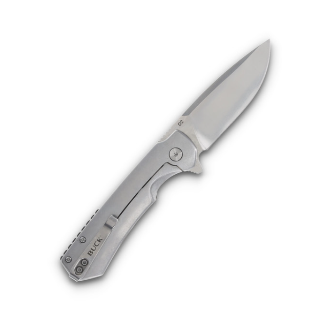 Buck Knives Stinger 0714GRS-B Cat-14162