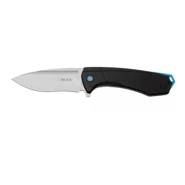 Buck Knives Ruckus 0713BLS-B CAT.14152