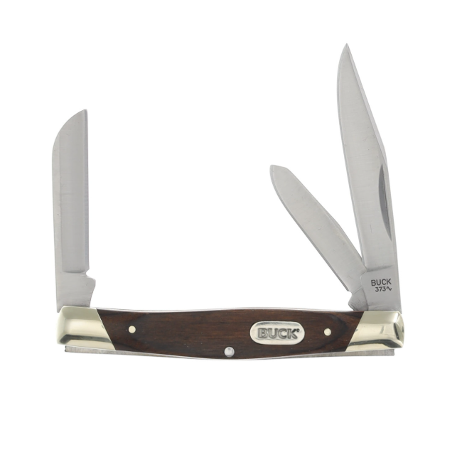 Buck Trio 0373BRS-B 5720