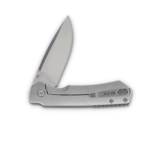 Buck Knives Stinger 0714GRS-B Cat-14162
