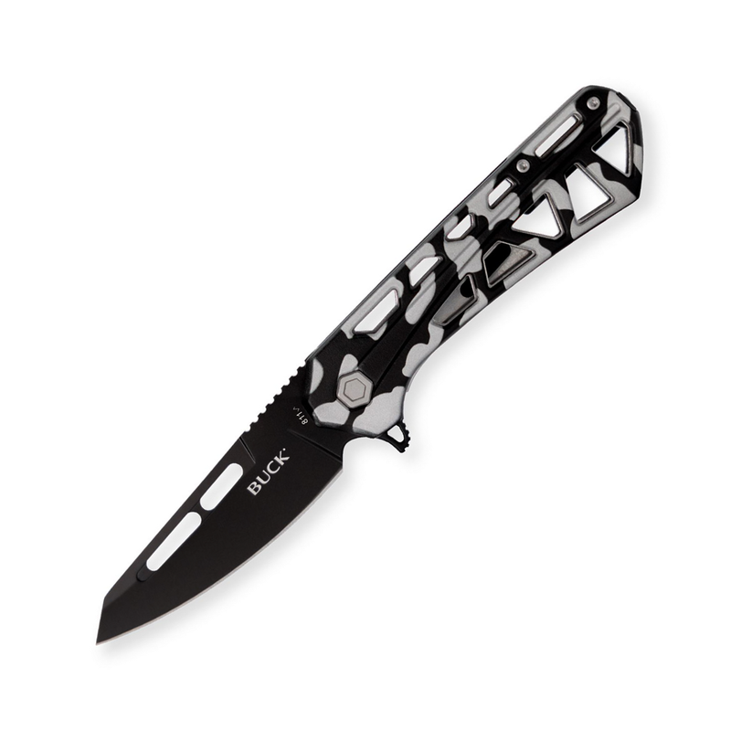 Buck Knives Trace, Folder, Large Knife 0811CMS-B 13750