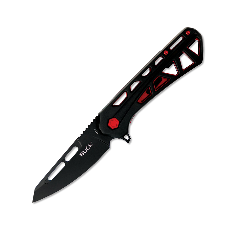Buck Knives Trace, Folder, Large 0811BKS-B 13746