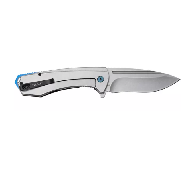 Buck Knives Ruckus 0713BLS-B CAT.14152