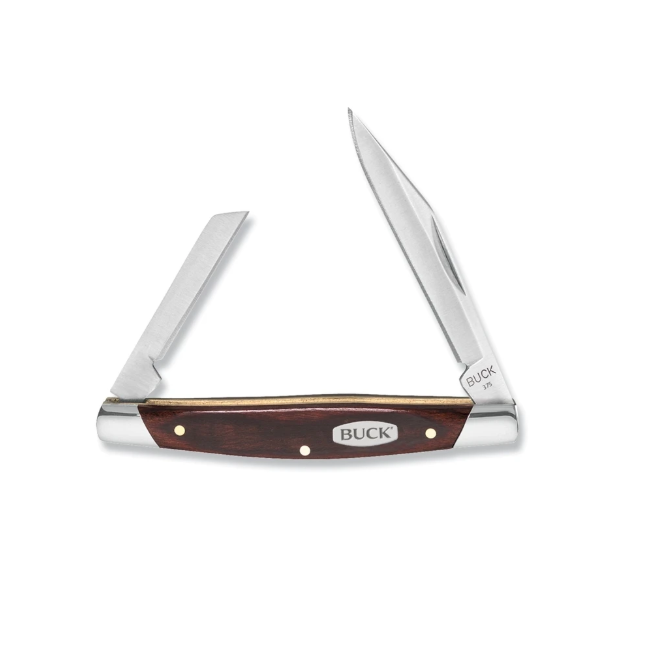 Buck Knives 5722 Deuce