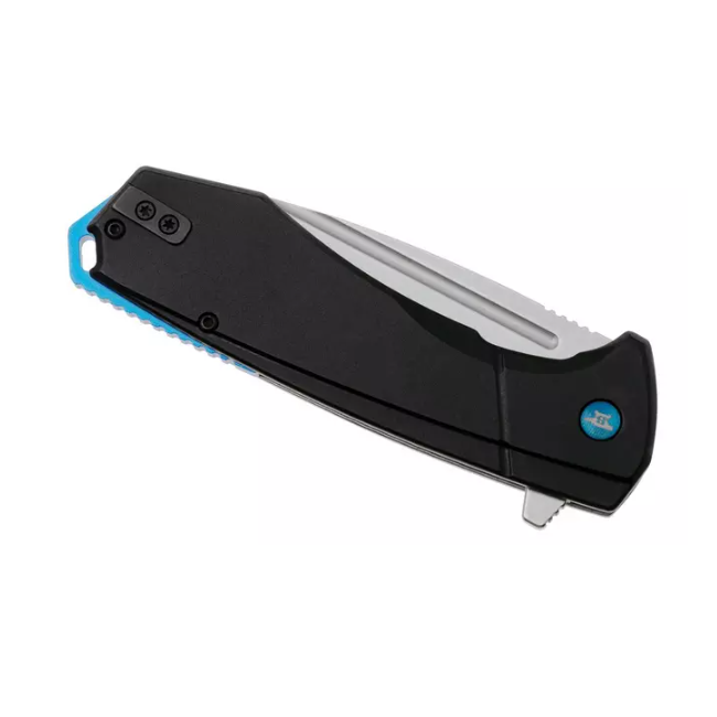 Buck Knives Ruckus 0713BLS-B CAT.14152