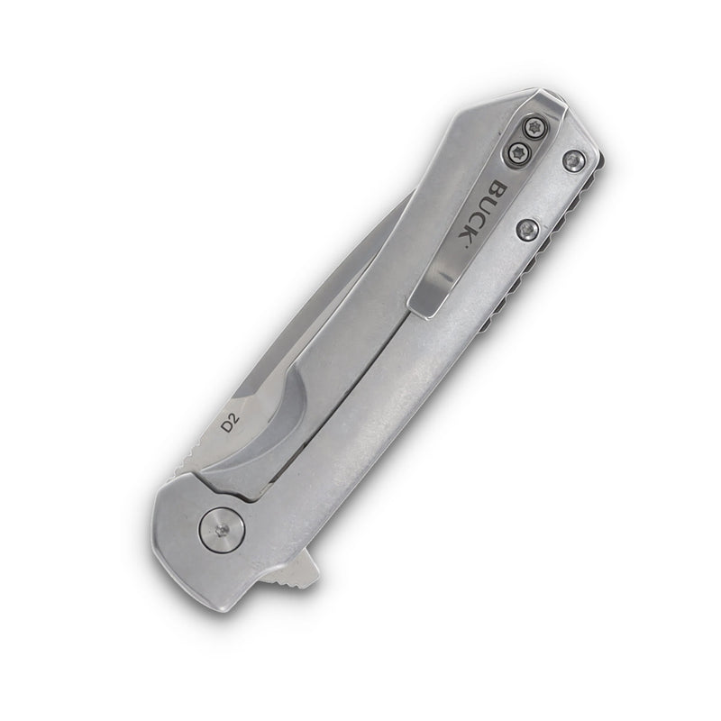 Buck Knives Stinger 0714GRS-B Cat-14162