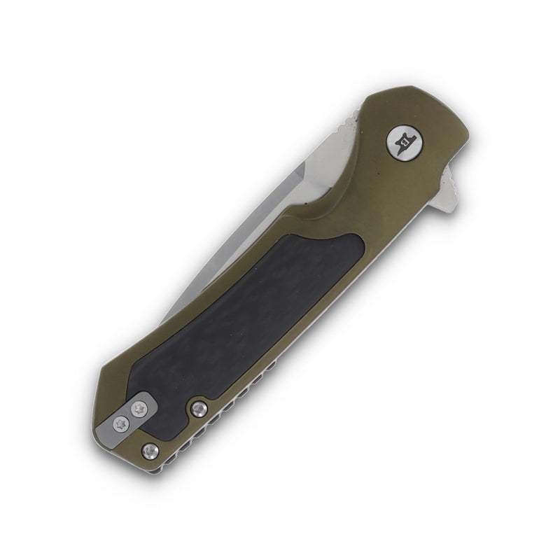 Buck Knives Stinger 0714GRS-B Cat-14162