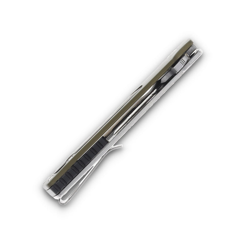 Buck Knives Stinger 0714GRS-B Cat-14162