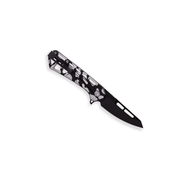 Buck Knives Skeleton, Folder, Small 0813CMS-B Cat.13762