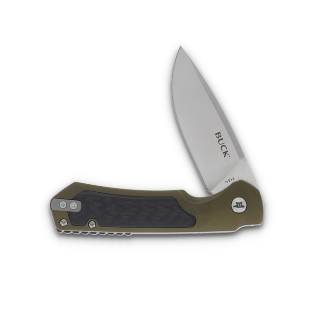 Buck Knives Stinger 0714GRS-B Cat-14162