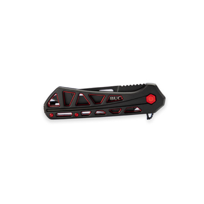 Buck Knives Trace, Folder, Large 0811BKS-B 13746