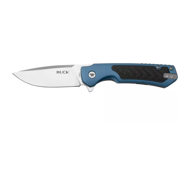 Buck Knives Stinger 0714BLS-B Cat.14160