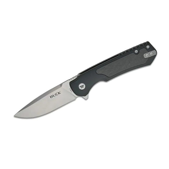 Buck Knives Stringer 0714BKS-B Cat.14158