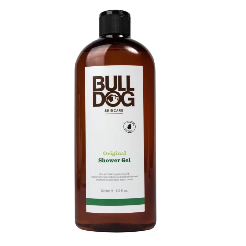 Bull Dog Original Shower Gel 500ml - Shams Shopping Centre Bull Dog  