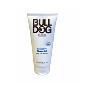 Bull Dog Sensitive Shaving Gel 175ml - Shams Shopping Centre Bull Dog  