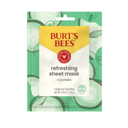 Burts Bees Refreshing Sheet Mask 9.35g (0.33Oz)