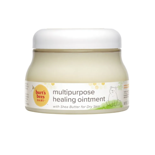 Burts Bees Baby Multipurpose Ointment 210g (7.5.Oz)