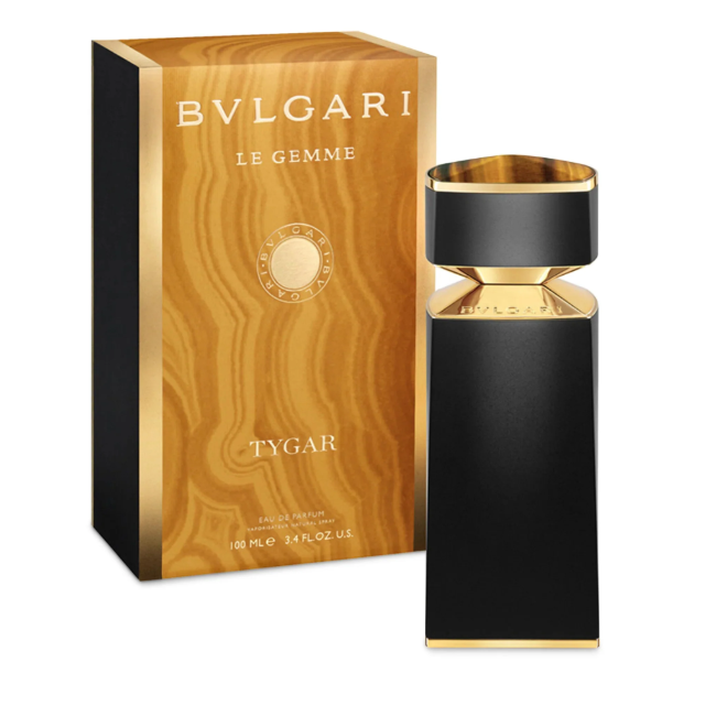 Bvlgari Le Gemme Tygar EDP 100ml