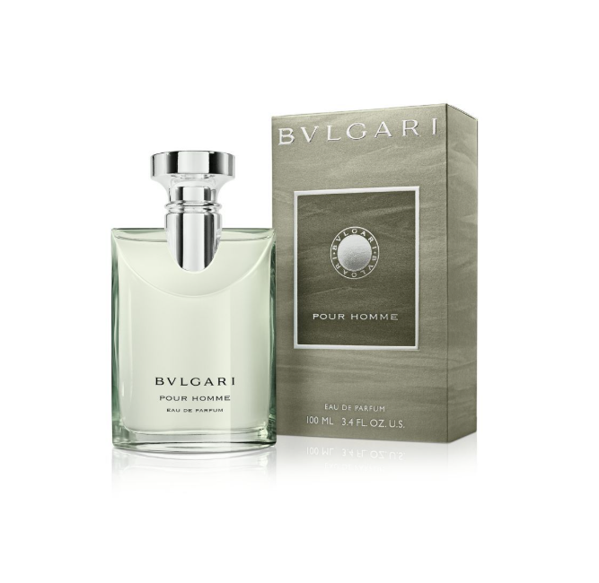 Bvlgari Pour Homme EDP 100ml