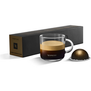 Nespresso Double Espresso Scuro Coffee Capsule 100g - Shams Shopping Centre Nespresso  