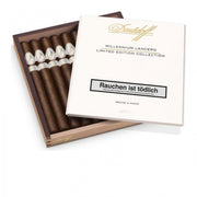 Davidoff Millinium Lancero Limited Edition Box (Full Box) - Shams Shopping Centre Davidoff  