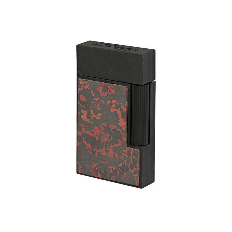 ST Dupont L1L2 Carbon Lighter-C16397FL
