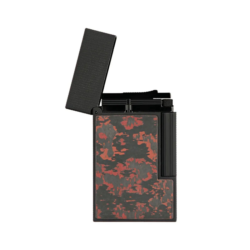 ST Dupont L1L2 Carbon Lighter-C16397FL