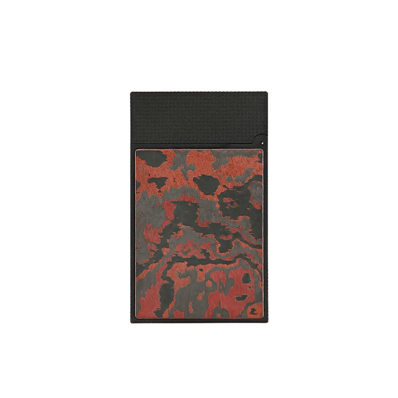 ST Dupont L1L2 Carbon Lighter-C16397FL