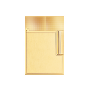 ST Dupont L1L2 Small PDD Brushed Lighter-C18602