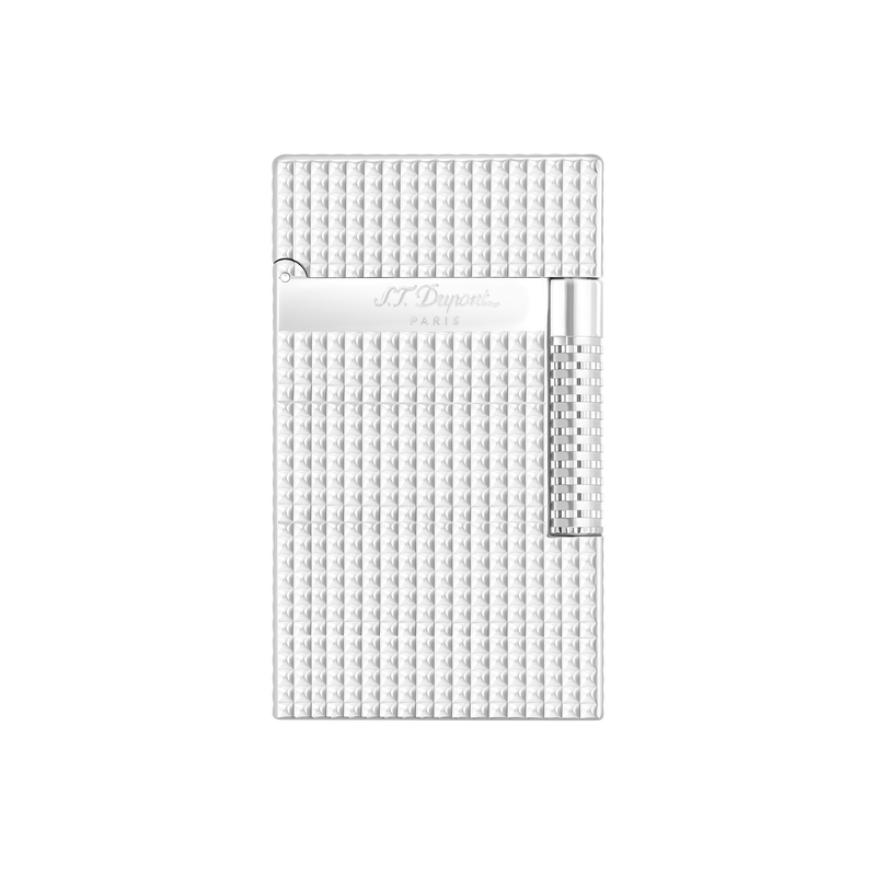 ST Dupont Le Grand Diamond Lighter-C23011