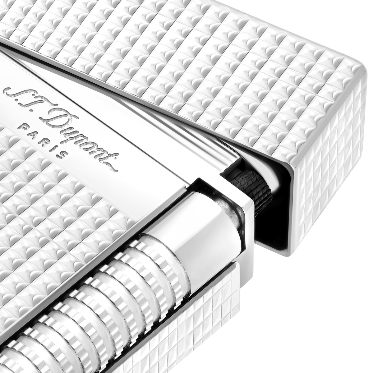 ST Dupont Le Grand Diamond Lighter-C23011