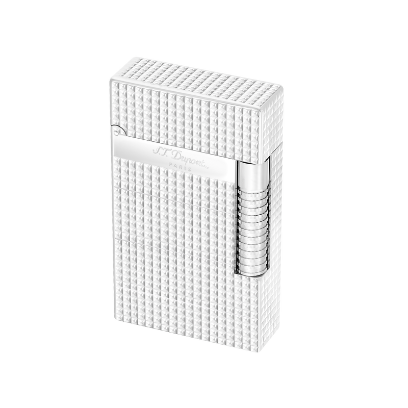 ST Dupont Le Grand Diamond Lighter-C23011