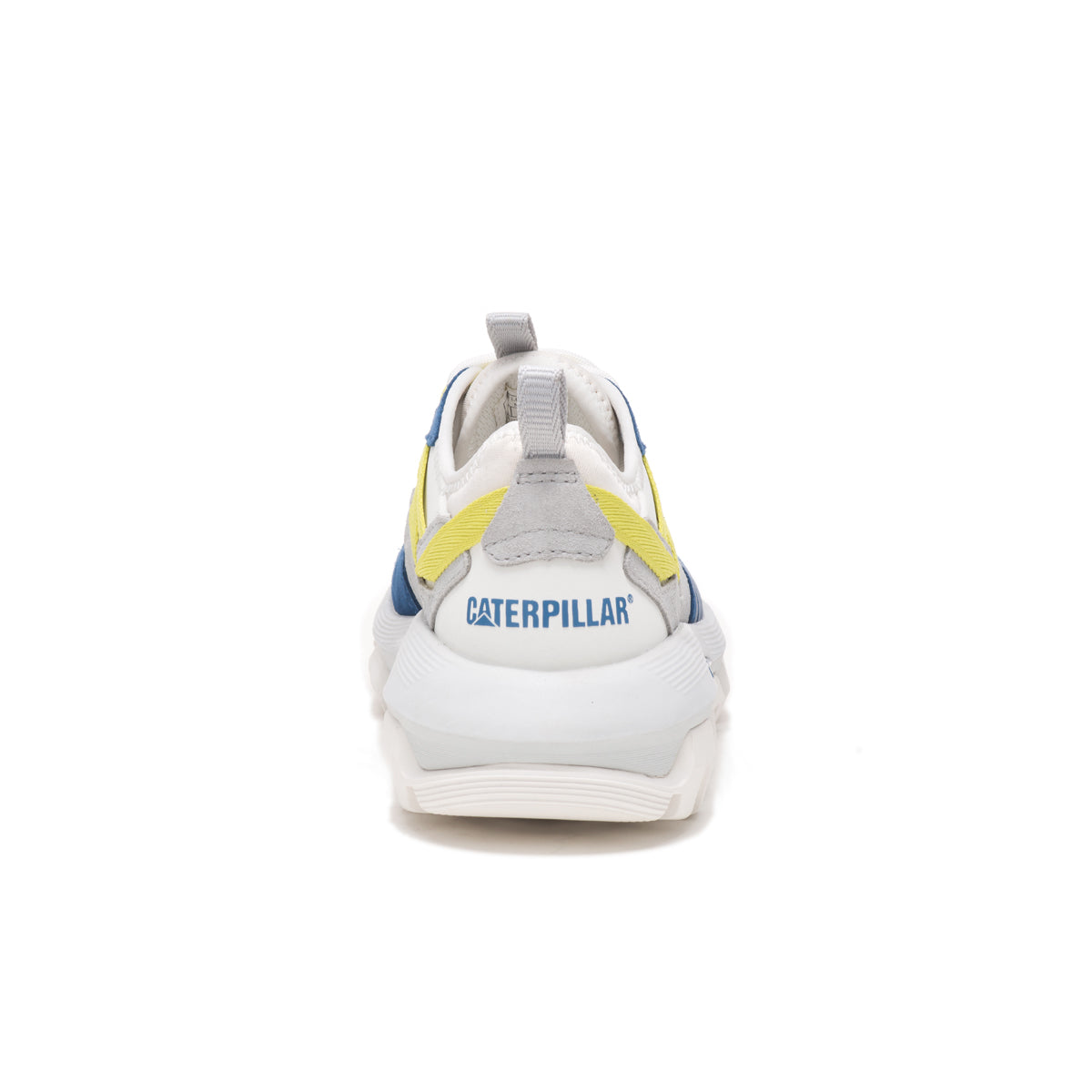 Caterpillar Raider Sports Blue & White - Shams Shopping Centre Caterpillar  