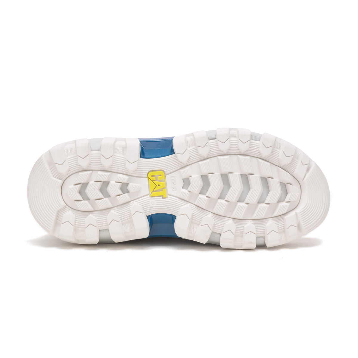 Caterpillar Raider Sports Blue & White - Shams Shopping Centre Caterpillar  