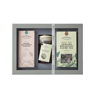 C&B The Tea Time Selection Gift Box 525g