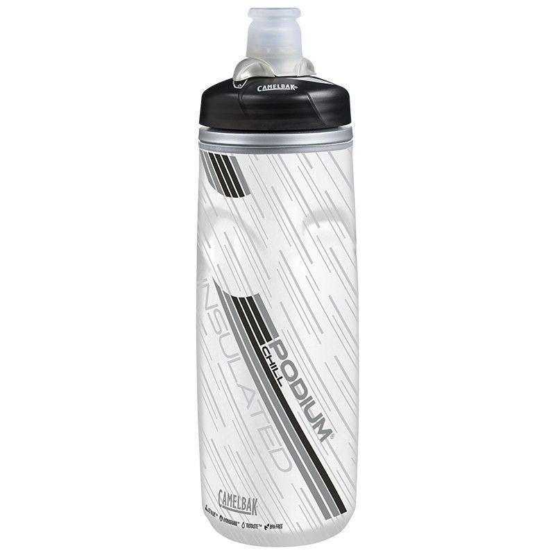 Camelbak Podium Chill 21Oz Carbon - Shams Shopping Centre Camelbak  