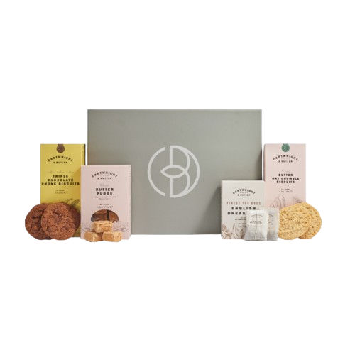 C&B The Good Morning Gift Box
