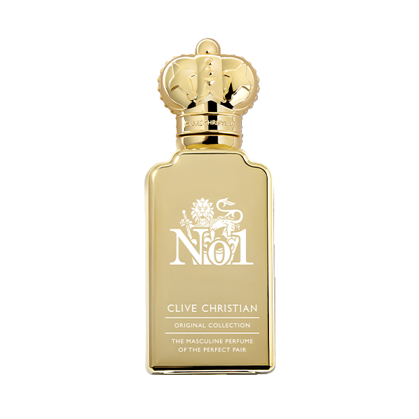 Clive Christian Original Collection No.1 EDP 50ml