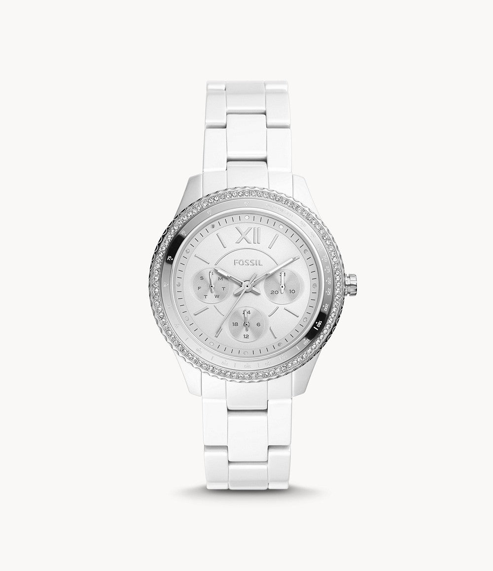 Fossil Watch-CH1113 - Shams Shopping Centre Fossil  