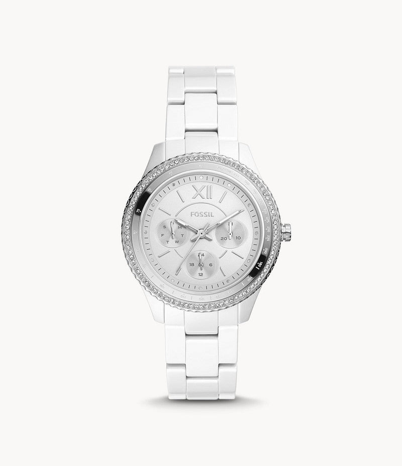 Fossil Watch-CH1113