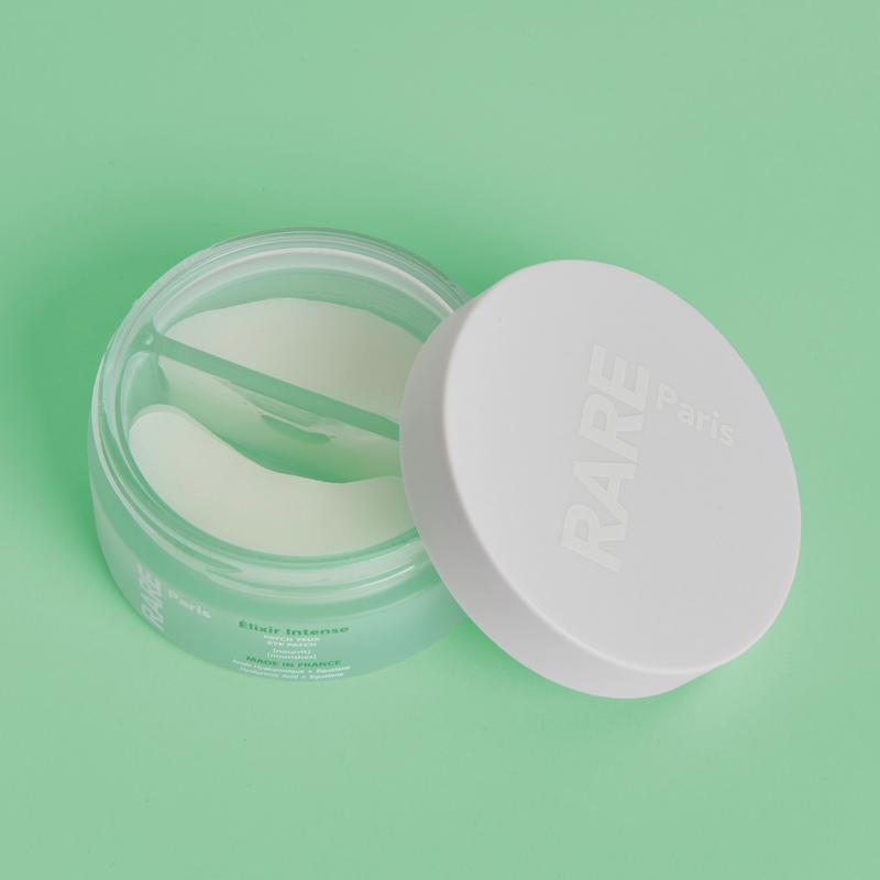 Rare Paris Elixir Intense Eye Patch 30p