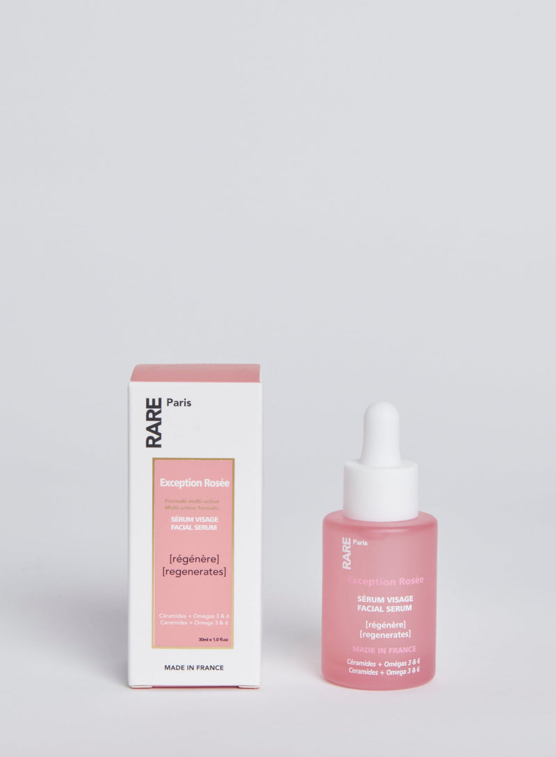 Rare Paris Exception Rosee Facial Serum 30ml