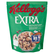 Kellogg's Extra Frutta e Frutta Secca 375g - Shams Shopping Centre Kelloggs  