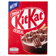 Nestle KitKat Cereals 330g - Shams Shopping Centre Nestle  